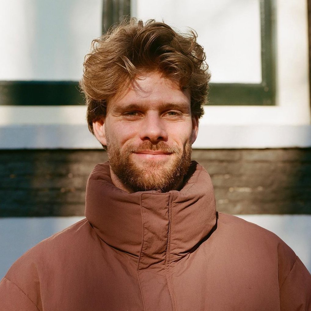 Wouter Stroet