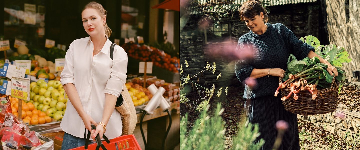 Een culinaire avond met Alison Roman & Yvette van Boven