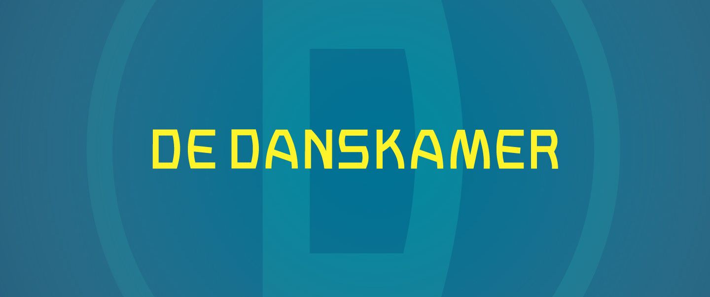 De Danskamer