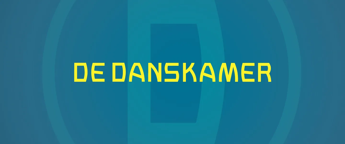 De Danskamer