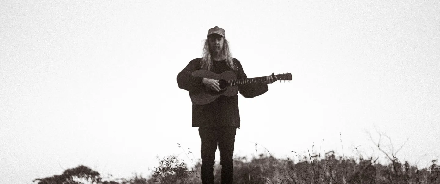 Stu Larsen + Tim Hart
