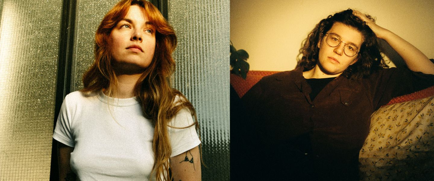 Romy Liz Rose + Levi Boon