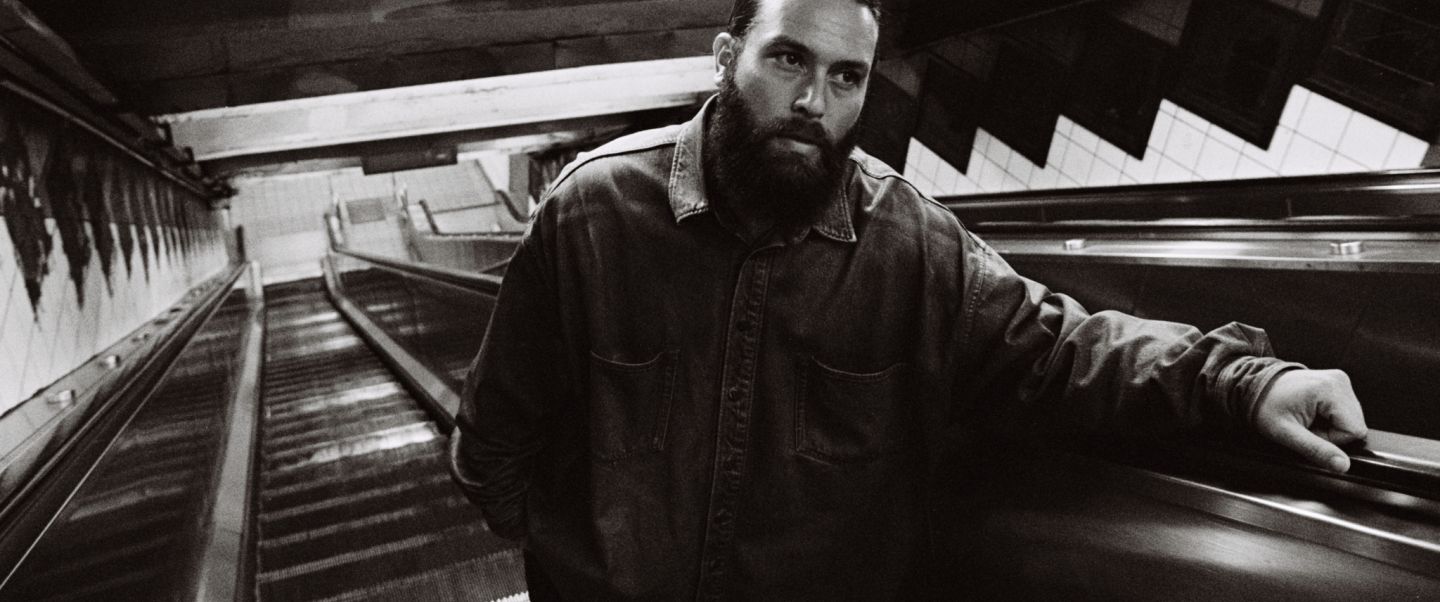 Nick Hakim