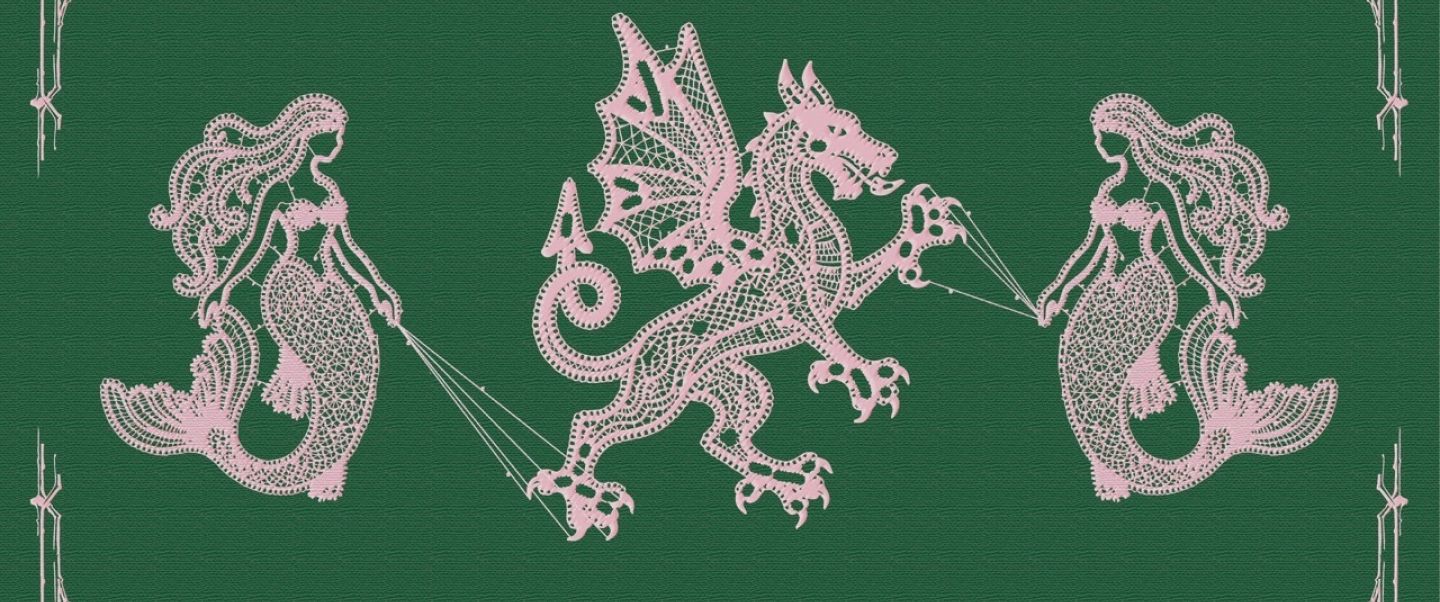 Knits & Myths