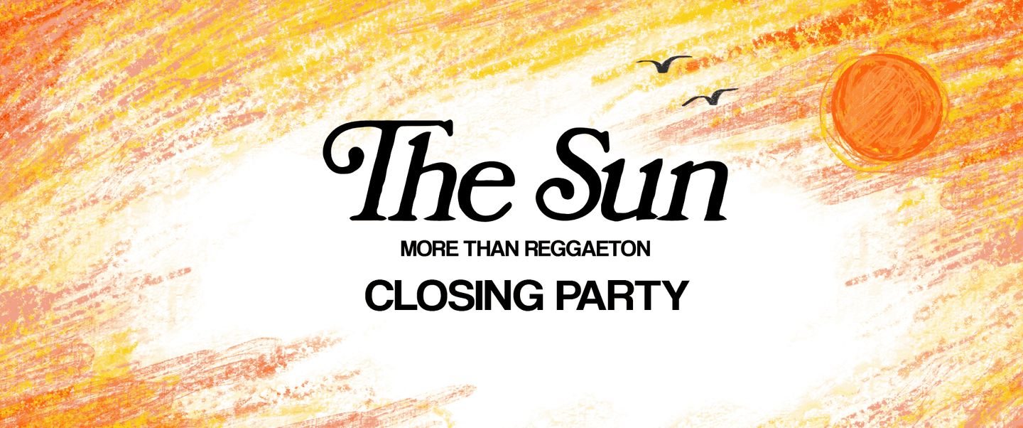 THE SUN